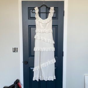 Show Me Your Mumu Greta Dress